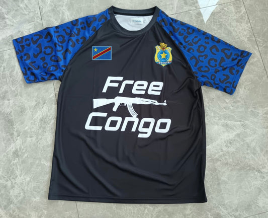 G-Maillot Congo maillot